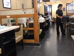 大堂-韩时烤肉(枫蓝店)