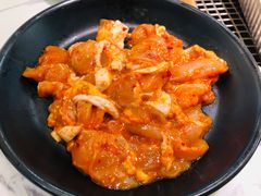 -花味·自助烤肉(大观天地店)