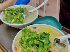 -荣晖咖啡美食(司打口店)