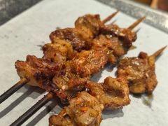 -管氏翅吧(马家堡店)