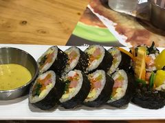 -Thank u mom非油炸健康鸡(万国广场店)