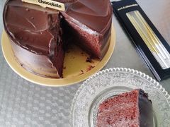 -Awfully Chocolate(来福士广场店)