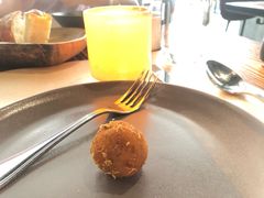 -Mercato莫卡多露台餐厅与酒吧(K11店)