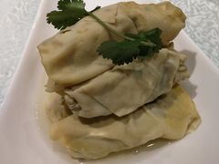 百叶-老人和饭店(打浦路店)