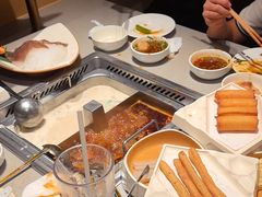 -海底捞火锅(江北万达商业广场店)