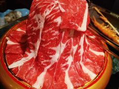 -牛New寿喜烧(中山公园龙之梦店)