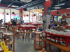 -牛华八婆麻辣烫(起源店)