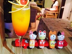 -有何Book(六堰体育馆店)