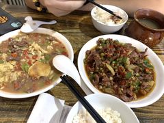 滑蛋牛肉-江南古镇味道·私房菜