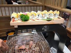 -九田家黑牛烤肉料理(石路天虹店)