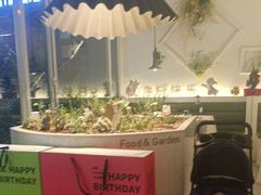 -春树下·树屋花房西餐厅(罍街AS1980店)