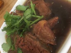 -老马家蒸饺(南海街店)
