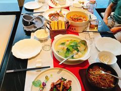 -馋遇江南·精致湖景雅宴(东方之门店)