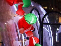 -弦月窗LUNETTE BY AMANDA(复兴路店)