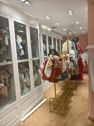 -吉姆叔叔亲子儿童摄影(青岛印象·山店)