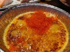 明太子焗土豆-季夏金枪鱼牛排自助餐厅(海悦天地店)