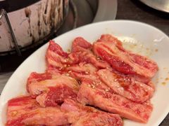 -大馥·炭火烧肉酒场(莘庄莘福坊店)