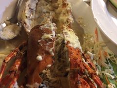 -Red Lobster