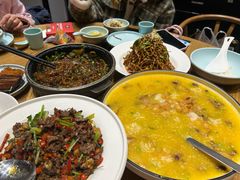 -鸡毛店·川菜(双楠店)