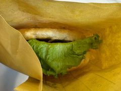-清真·尖子尖牛肉面(王府井店)