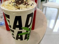 -茶大椰·椰子茶(星悦荟店)