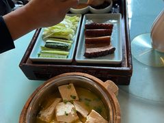 -烧肉馆(古北水镇景区店)