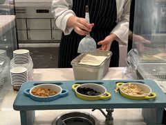 冰淇淋-星璞全日餐厅·高空自助餐(深铁铂尔曼酒店)