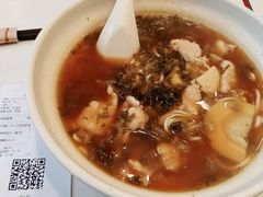 经典片儿川-咬不得高祖生煎·简餐(骆家庄店)