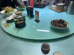 -青州府·青州菜