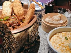 -南京大牌档(济南万象城店)