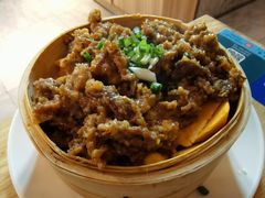 -全牛匠·乐山跷脚牛肉(新中关店)