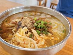 圆子饵丝-林氏圆子(胞波路店)