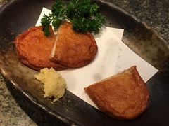 -板长寿司(铜锣湾店)