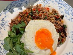 -太食獸泰式茶餐厅(IFS国金中心店)