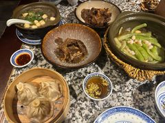-南京大牌档(崇文门国瑞店)