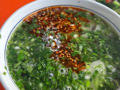 -马艾萨中国兰州牛肉拉面(劲松店)