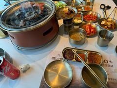 -西塔老太太泥炉烤肉(川沙百联店)
