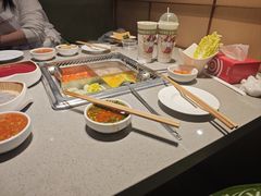 -海底捞火锅(奥山世纪城店)