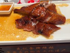 -先记烧鹅王·本地粤菜(福永店)