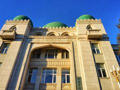 -中国伊斯兰教经学院