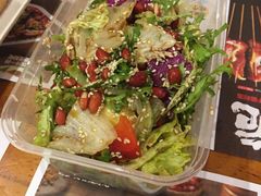 -木屋烧烤(西南角店)