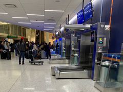 -约翰·菲茨杰拉德·肯尼迪国际机场