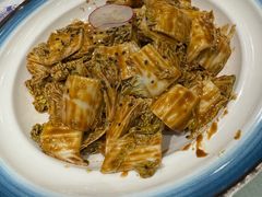 -大眼锅贴水饺(河东店)