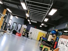 -天型健身工作室(大学城店)