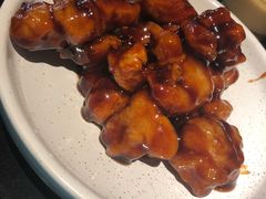 -老头儿油爆虾·知味杭州(爱琴海购物中心)