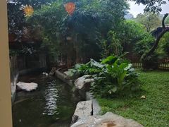 -熊猫自助餐厅.萌趣城堡(长隆熊猫酒店)