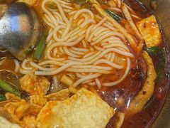 -雙冲柳州螺蛳粉&酸嘢&桂林米粉(簋街店)