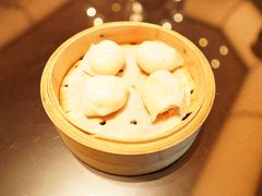 -中山保利艾美酒店-乐美中餐厅