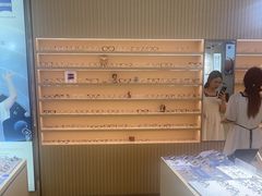 -鲸渝眼镜·浅目视光(春熙路店)