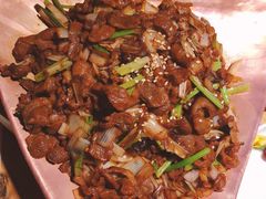 -小放牛炒菜馆(中山路乐汇城店)